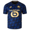 Maillot de Foot Lille OSC Third 2025-26 Maillot de Foot Lille OSC Third 2025-26